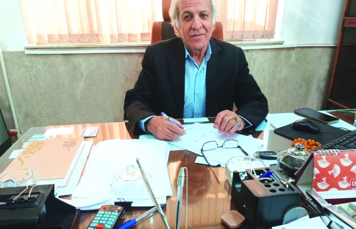 «آرامش بچههای در گرو حمایت مردم است»