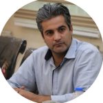 مجتبی طاهری