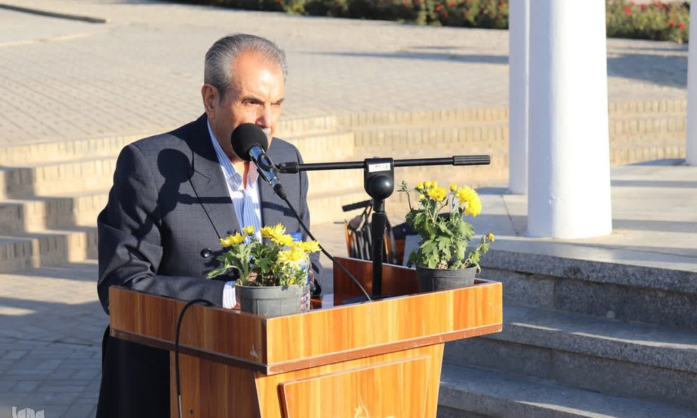 آئین بزرگداشت حافظ در ملایر‎ برگزار شد