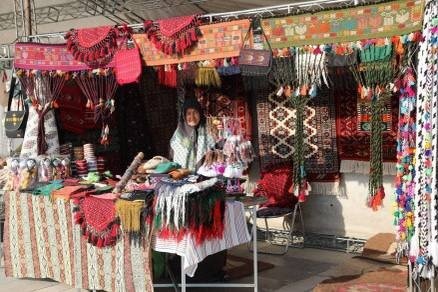برگزاری جشنواره اقوام و عشایر ایرانی در همدان در راستای توسعه گردشگری
