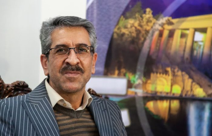 حمام مظاهری ملایر ثبت ملی شد