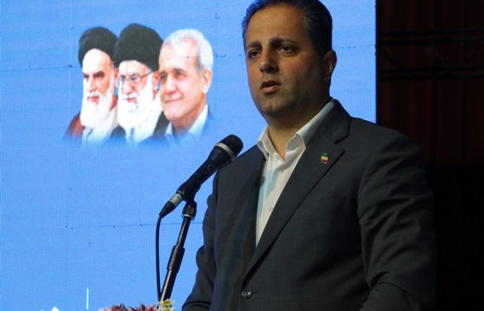 افزایش۱۶۰ میلیاردی تسهیلات صنایع دستی و گردشگری همدان