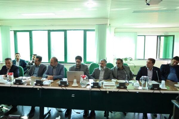 بررسی طرحهای مسکن شهرستان ملایر