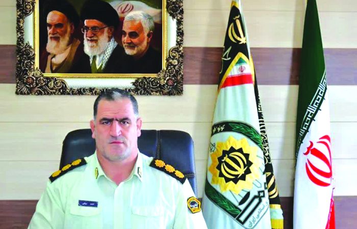 قتل برادر و دستگیری قاتل با انگیزه اختلافات خانوادگی در ملایر