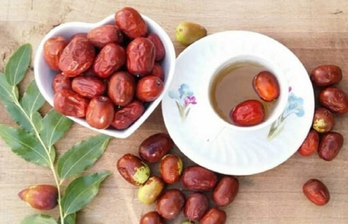 خواب آرام، قلب سالم و کبد پاک با این میوه کوچک قرمز