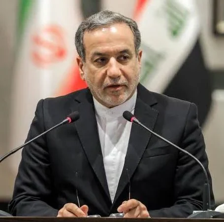 فصل جدید قدرتنمایی اتمی ایران ؛ پیام قاطع عراقچی به اروپا و آمریکا