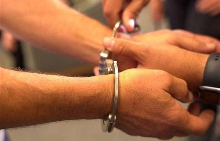 اجرای طرح امنیت محله محور در ملایر و دستگیری سارقان حرفهای