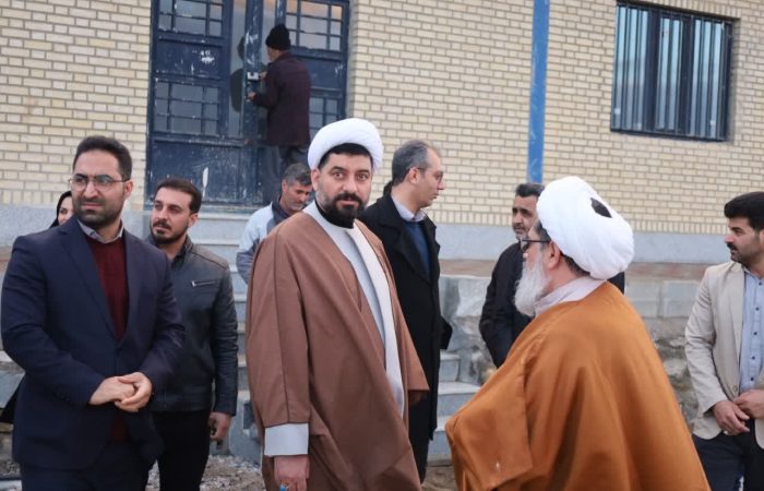تقدیر نماینده مردم ملایر در مجلس شورای اسلامی از پیشرفت فیزیکی سالن ورزشی آقگل