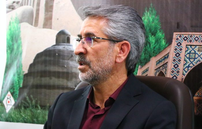 از ۳۶۰ اثر تاریخی تا بیش از ۱۲ هزار هنرمند فعال