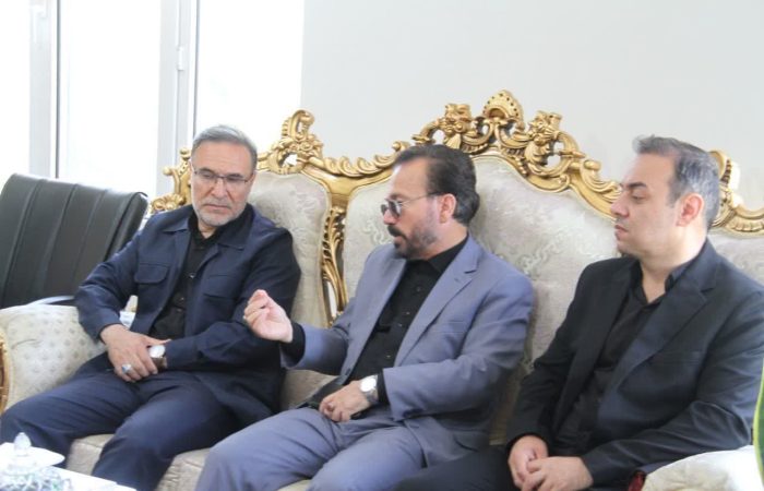 ارتقای اینترنت روستاهای ملایر در دستور کار، سایتهای جدید مخابراتی راهاندازی میشود