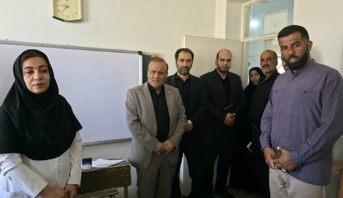 “وصال عشق” در ملایر، وقتی جهادگران سلامت مرهم دردهای ۱۲۰۰ روستایی شدند