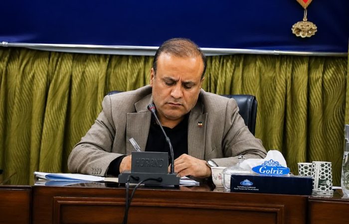 اولویت با «ایمنی» و «تسهیلگری» است