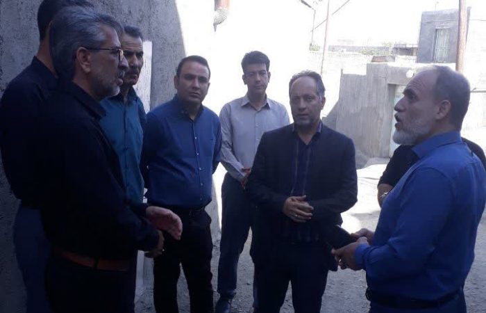 چرخش استراتژیک در توسعه روستایی ملایر، هویت تاریخی کمازان، محور جذب گردشگر و سرمایهگذاری