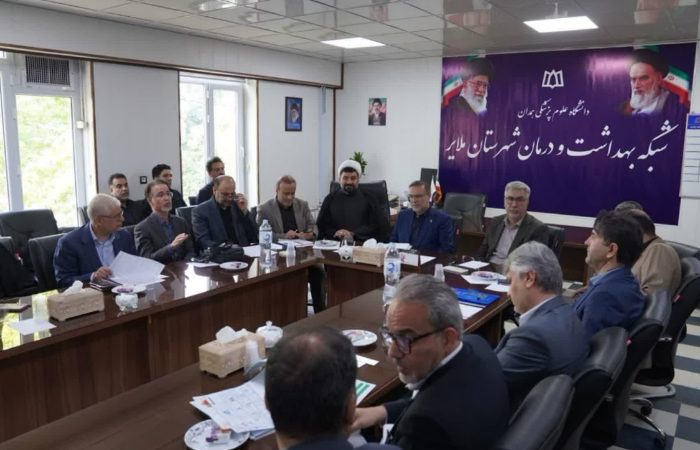 ملایر قطب درمان جنوب استان؛ بیمارستان ۴۰۰ تختخوابی و بخش آنژیوگرافی در مسیر اجرا