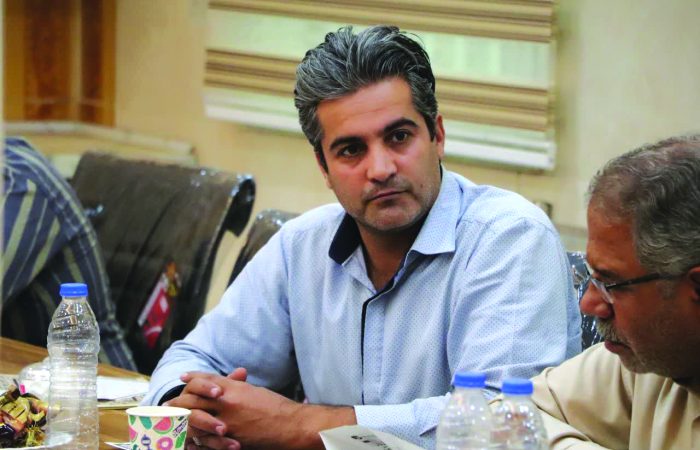 طنین شور، نبض امید و نشاط در جهانشهر ملایر