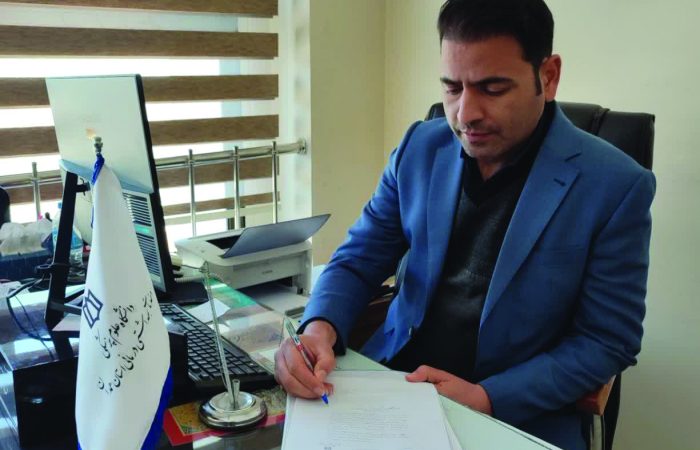 تجهیز بخش زنان و زایمان بیمارستان مهر ملایر با اعتباری بالغ بر ۴۰۰ میلیون تومان