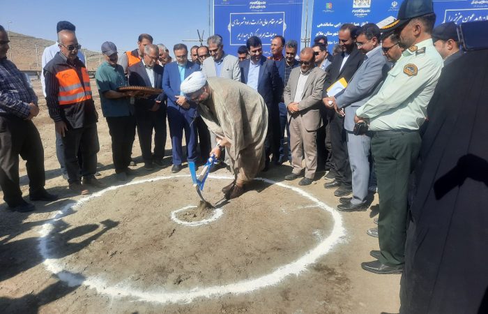 ساماندهی میدان دمسیاه از مطالبات مهم مردم ملایر، نهاوند و بروجرد است