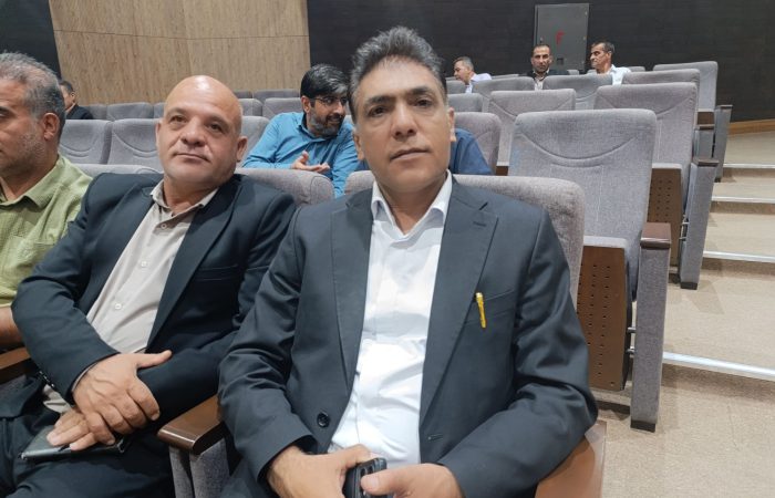 واگذاری سولههای شهرک صنعتی به تعاونی مبل و منبت ملایر ضروری است