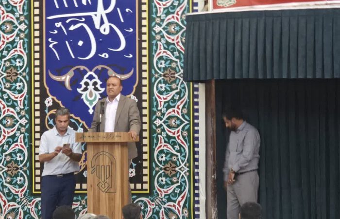 ملایر روی ریل توسعه؛ افتتاح و کلنگزنی ۳۰۴ پروژه عمرانی و اقتصادی با اعتبار ۴.۳ همت