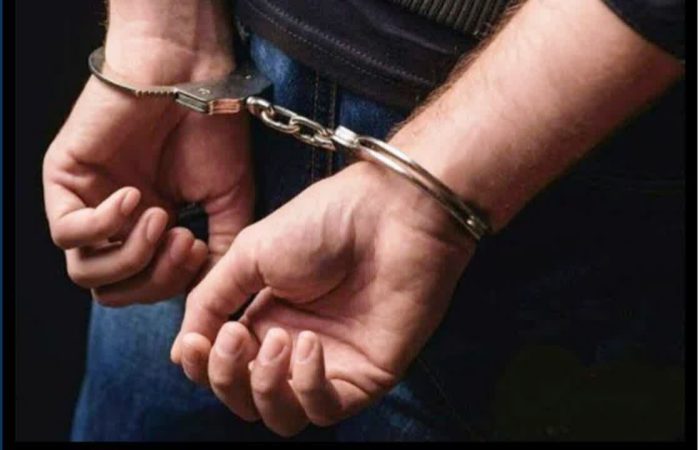 پایان فرار یکساله قاتل فراری در ملایر عملیات ضربتی پلیس آگاهی، متهم را به دام انداخت