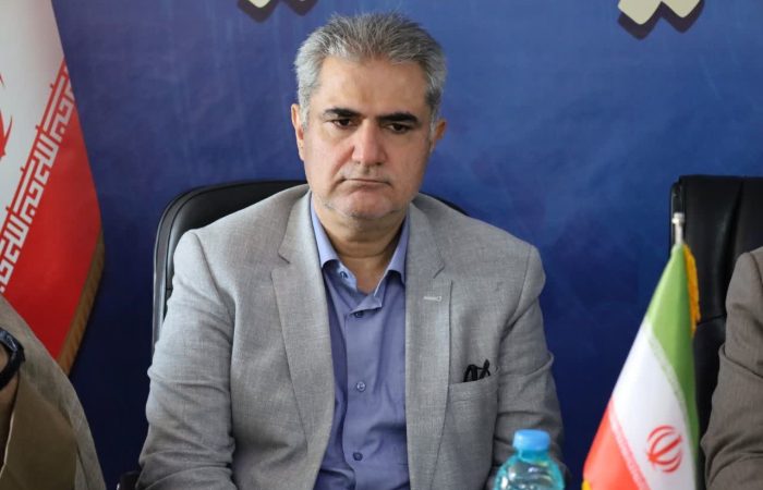 منابع مالی پروژههای ۵۰۲ و ۵۱۵ هکتاری مسکن ملایر تأمین شد