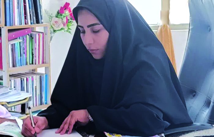 در سنگر گمنامی؛ وقتی دستهای خدام، بوی کربلا میدهند