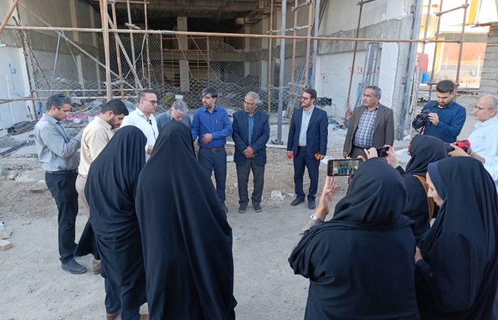 احداث مجتمع ۱۳ هزار متری مبل در ملایر با سرمایهگذاری ۳۰۰ میلیارد تومانی
