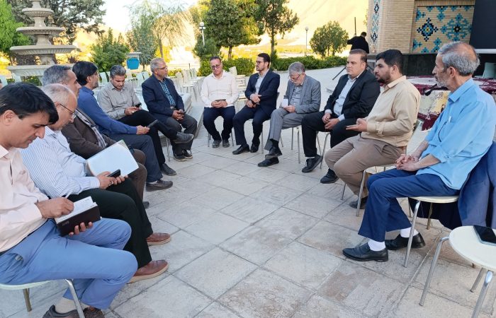 رئیس اداره اوقاف ملایر از هزینه ۲۱ میلیارد تومانی برای نیات خیرخواهانه خبر داد