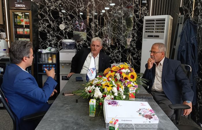گارانتی ۱۰۰ هزار کیلومتری و امداد جادهای ۶۰۰ کیلومتری در نمایندگی “مارال”
