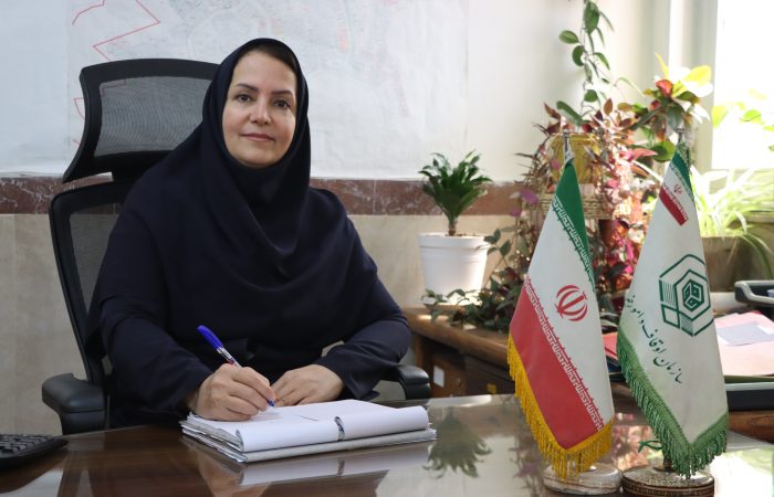 تجدید و تنظیم بیش از ۶۴۰۰ سند اجاره در یک سال