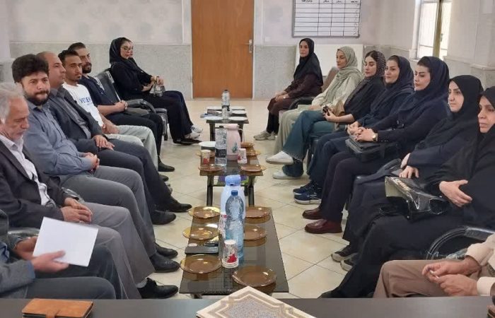هیئت آمادگی جسمانی ملایر با ترسیم نقشه راه توسعه، فعالیتهای خود را از سر میگیرد