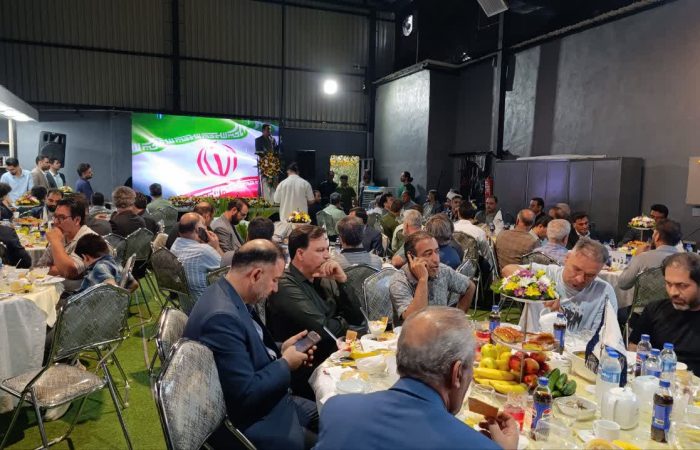 شرکت مارال صنعت جاوید نمایندگی ملایر