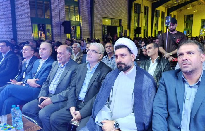 گام بزرگ جهانشهر مبلمانمنبت برای برگزاری جشنواره بینالمللی در سال آینده