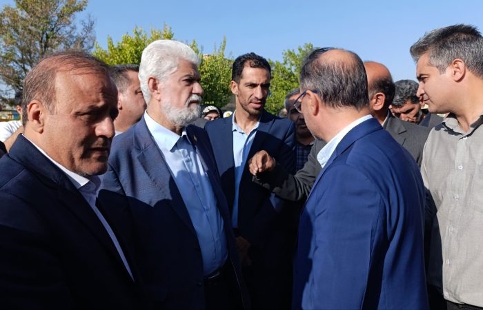 آزمون بزرگ کمیسیون بهداشت مجلس در تحقق عدالت سلامت در ملایر