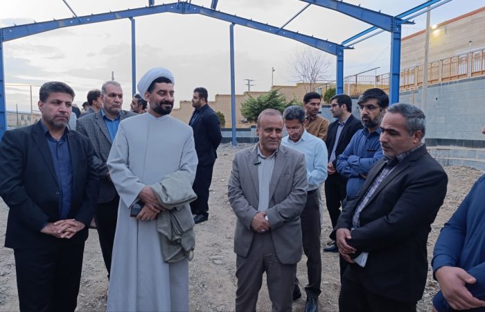 طنین غیرت و توسعه در پایتخت مبل و منبت ایران