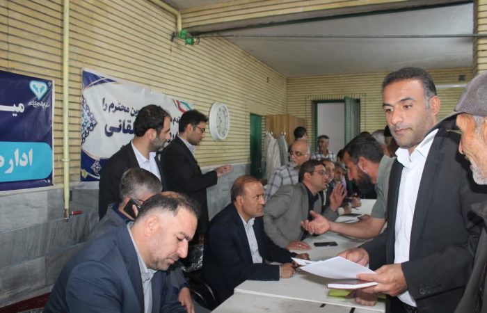 از صیانت رایگان سرمایه ۲۶۰۰ رأسی دام تا گرهگشایی همهجانبه از مطالبات کشاورزی، آب و زیرساخت