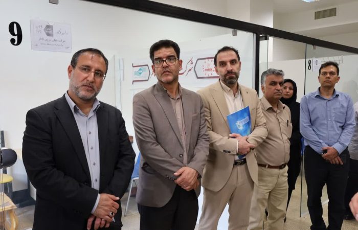 دانشگاه و شهرداری ملایر برای حل مسائل شهری، همکاریهای فناورانه را توسعه میدهند