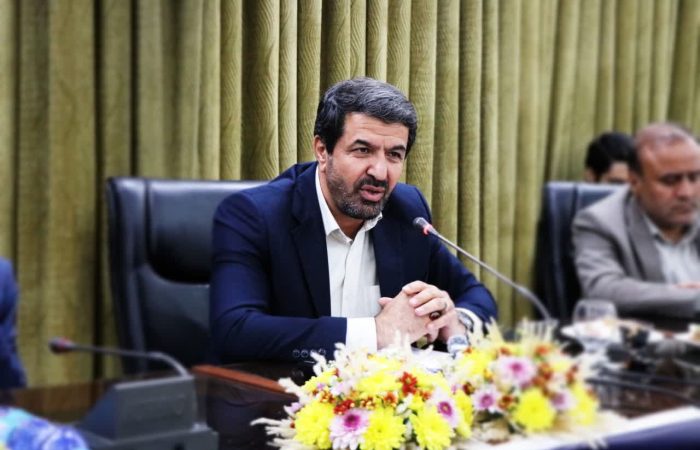 همدان کانون مواصلاتی و درمانی غرب کشور است