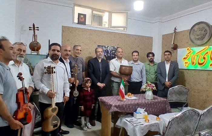 حمایت از زیرساختهای فرهنگی نباید قربانی چالشهای اقتصادی شود